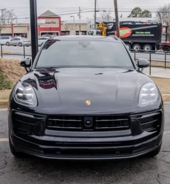 Photos of 2024 Porsche Macan for sale in Atlanta, GA at Gravity Autos Atlanta