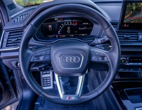 More photos of 2023 Audi SQ5 Sportback Premium Plus at Gravity Autos Atlanta, GA
