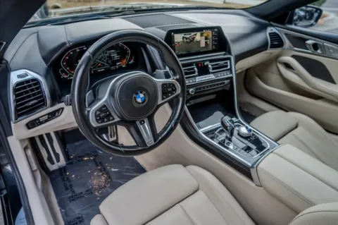 More photos of 2022 BMW 8 Series 840 at Gravity Autos Atlanta, GA