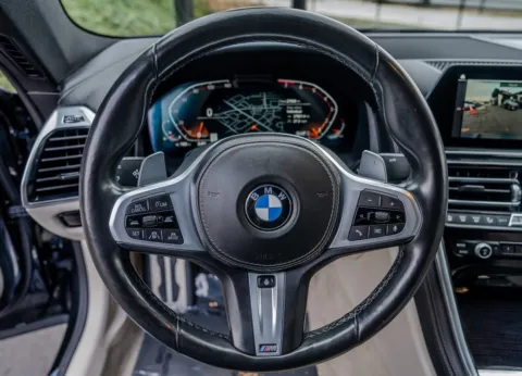 More photos of 2022 BMW 8 Series 840 at Gravity Autos Atlanta, GA