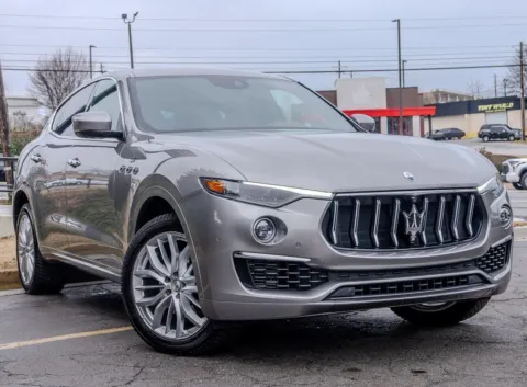 Another view of 2022 Maserati Levante GT for sale in Atlanta, GA at Gravity Autos Atlanta
