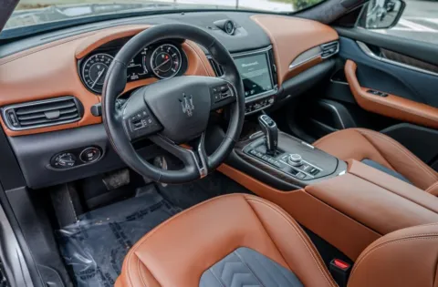 More photos of 2022 Maserati Levante GT at Gravity Autos Atlanta, GA