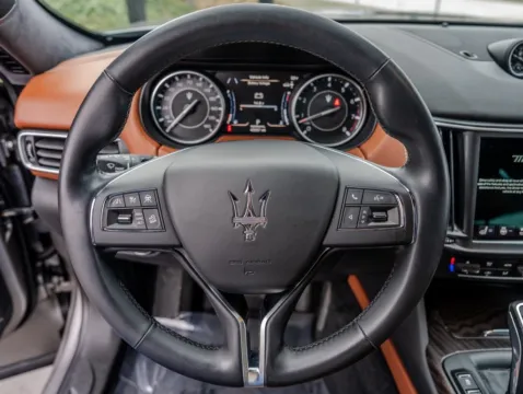 More photos of 2022 Maserati Levante GT at Gravity Autos Atlanta, GA