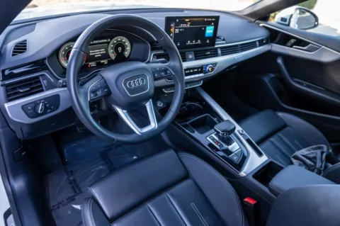 More photos of 2025 Audi A5 Sportback quattro S line Premium 45 TFSI at Gravity Autos Atlanta, GA