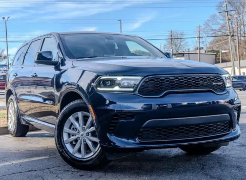 Another view of 2025 Dodge Durango GT for sale in Atlanta, GA at Gravity Autos Atlanta