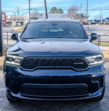 Photos of 2025 Dodge Durango GT for sale in Atlanta, GA at Gravity Autos Atlanta