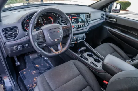 More photos of 2025 Dodge Durango GT at Gravity Autos Atlanta, GA