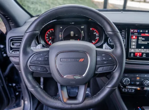 More photos of 2025 Dodge Durango GT at Gravity Autos Atlanta, GA