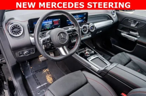 More photos of 2024 Mercedes-Benz EQB 250+ at Gravity Autos Atlanta, GA