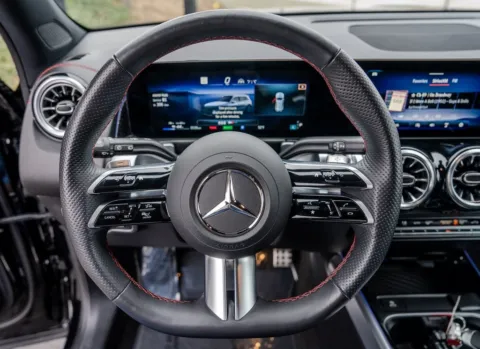 More photos of 2024 Mercedes-Benz EQB 250+ at Gravity Autos Atlanta, GA