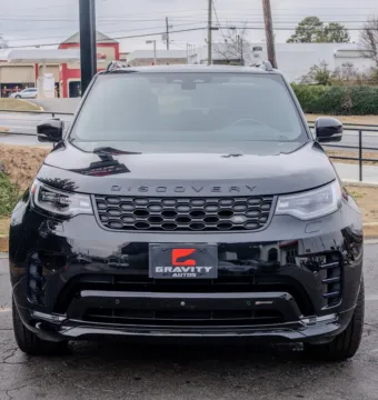 Photos of 2023 Land Rover Discovery S R-Dynamic for sale in Atlanta, GA at Gravity Autos Atlanta