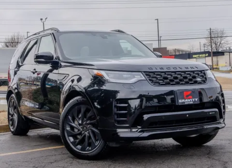 Another view of 2023 Land Rover Discovery S R-Dynamic for sale in Atlanta, GA at Gravity Autos Atlanta