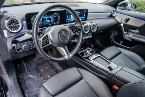 More photos of 2025 Mercedes-Benz CLA 250 at Gravity Autos Atlanta, GA