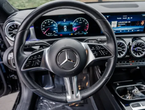 More photos of 2025 Mercedes-Benz CLA 250 at Gravity Autos Atlanta, GA