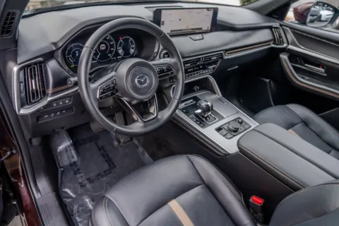 More photos of 2024 Mazda CX-90 PHEV Premium Plus at Gravity Autos Atlanta, GA