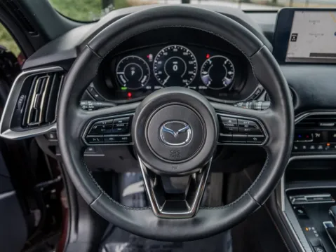 More photos of 2024 Mazda CX-90 PHEV Premium Plus at Gravity Autos Atlanta, GA