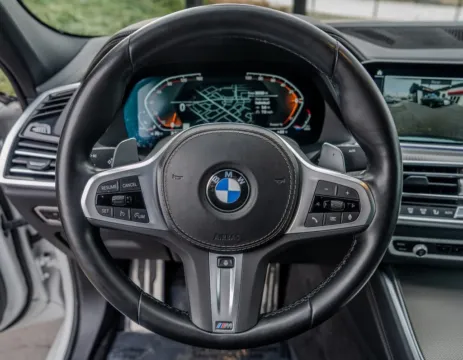 More photos of 2023 BMW X6 xDrive40i at Gravity Autos Atlanta, GA