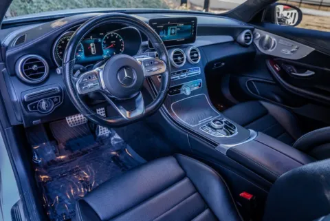 More photos of 2022 Mercedes-Benz C-Class C 300 at Gravity Autos Atlanta, GA