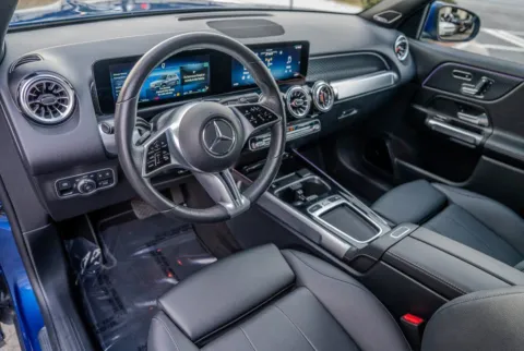 More photos of 2024 Mercedes-Benz GLB 250 at Gravity Autos Atlanta, GA