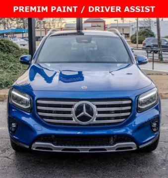 Photos of 2024 Mercedes-Benz GLB 250 for sale in Atlanta, GA at Gravity Autos Atlanta
