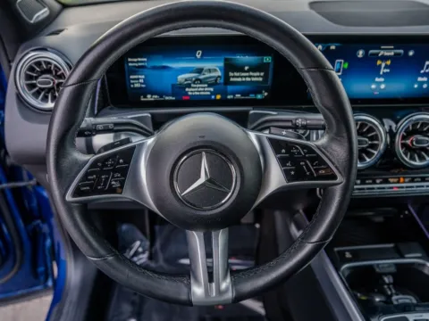 More photos of 2024 Mercedes-Benz GLB 250 at Gravity Autos Atlanta, GA