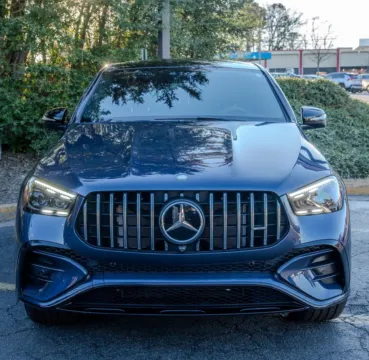 Photos of 2024 Mercedes-Benz GLE 53 AMG for sale in Atlanta, GA at Gravity Autos Atlanta