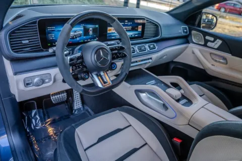 More photos of 2024 Mercedes-Benz GLE 53 AMG at Gravity Autos Atlanta, GA