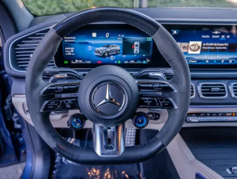 More photos of 2024 Mercedes-Benz GLE 53 AMG at Gravity Autos Atlanta, GA