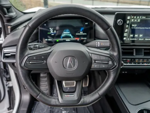 More photos of 2024 Acura ZDX at Gravity Autos Atlanta, GA