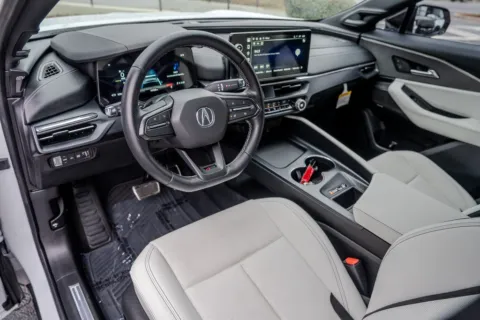 More photos of 2024 Acura ZDX at Gravity Autos Atlanta, GA