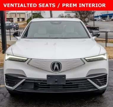 Photos of 2024 Acura ZDX for sale in Atlanta, GA at Gravity Autos Atlanta
