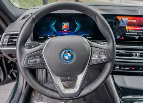 More photos of 2023 BMW i4 eDrive35 at Gravity Autos Atlanta, GA