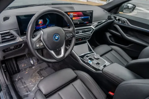 More photos of 2023 BMW i4 eDrive35 at Gravity Autos Atlanta, GA