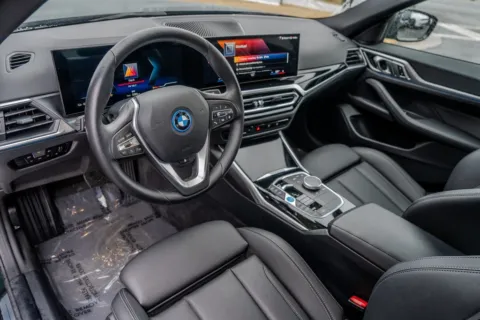 More photos of 2023 BMW i4 eDrive35 at Gravity Autos Atlanta, GA