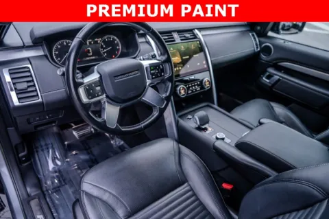 More photos of 2023 Land Rover Discovery S R-Dynamic at Gravity Autos Atlanta, GA