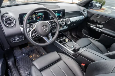More photos of 2022 Mercedes-Benz GLB 250 at Gravity Autos Atlanta, GA
