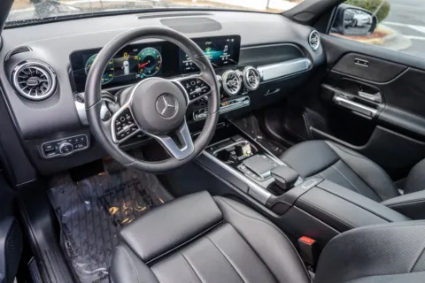 More photos of 2022 Mercedes-Benz GLB 250 at Gravity Autos Atlanta, GA