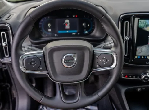More photos of 2025 Volvo XC40 B5 Plus Dark Theme at Gravity Autos Atlanta, GA