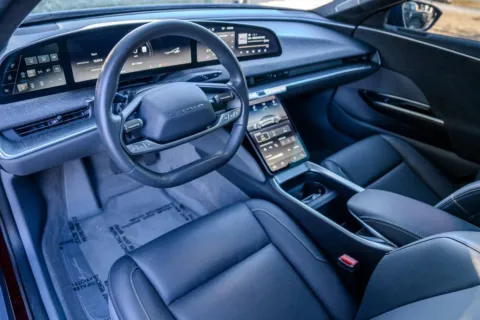 More photos of 2024 Lucid Air Touring at Gravity Autos Atlanta, GA