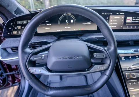 More photos of 2024 Lucid Air Touring at Gravity Autos Atlanta, GA