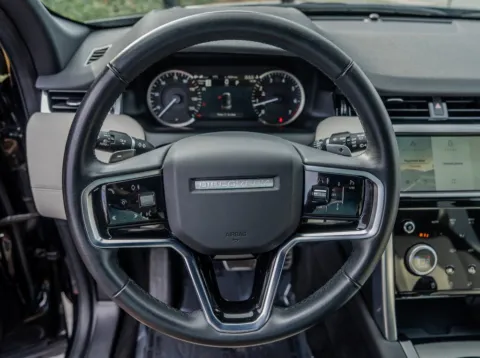 More photos of 2023 Land Rover Discovery Sport S R-Dynamic at Gravity Autos Atlanta, GA