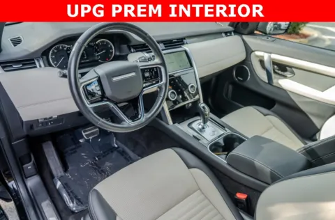 More photos of 2023 Land Rover Discovery Sport S R-Dynamic at Gravity Autos Atlanta, GA