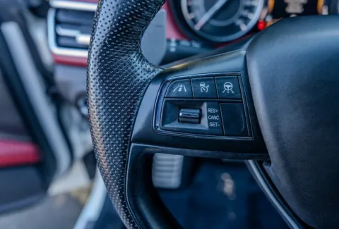 More photos of 2022 Maserati Ghibli Modena Q4 at Gravity Autos Atlanta, GA