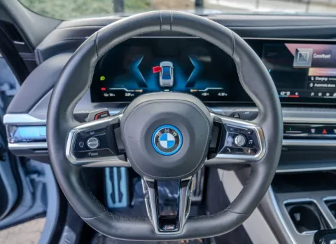 More photos of 2023 BMW i7 xDrive60 at Gravity Autos Atlanta, GA
