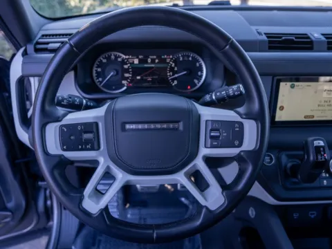 More photos of 2023 Land Rover Defender 110 X-Dynamic SE at Gravity Autos Atlanta, GA