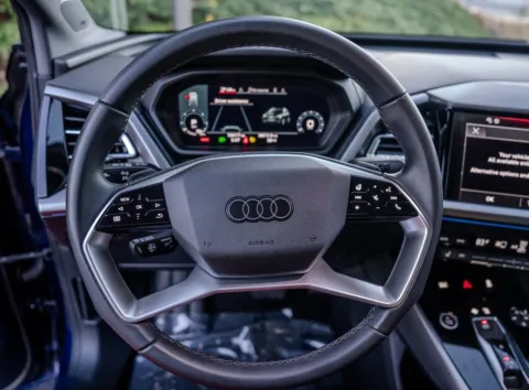 More photos of 2023 Audi Q4 e-tron Premium Plus at Gravity Autos Atlanta, GA