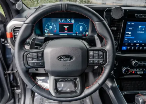 More photos of 2024 Ford F-150 Raptor at Gravity Autos Atlanta, GA