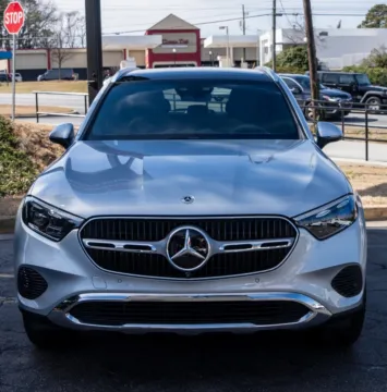 Photos of 2023 Mercedes-Benz GLC 300 for sale in Atlanta, GA at Gravity Autos Atlanta