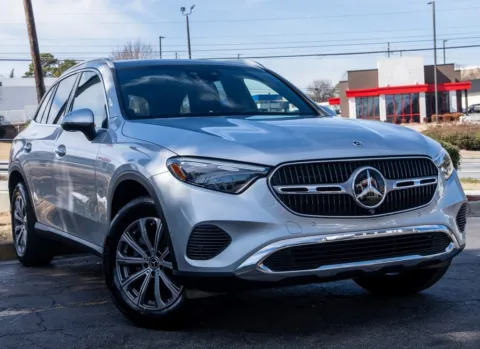 Another view of 2023 Mercedes-Benz GLC 300 for sale in Atlanta, GA at Gravity Autos Atlanta