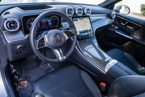 More photos of 2023 Mercedes-Benz GLC 300 at Gravity Autos Atlanta, GA